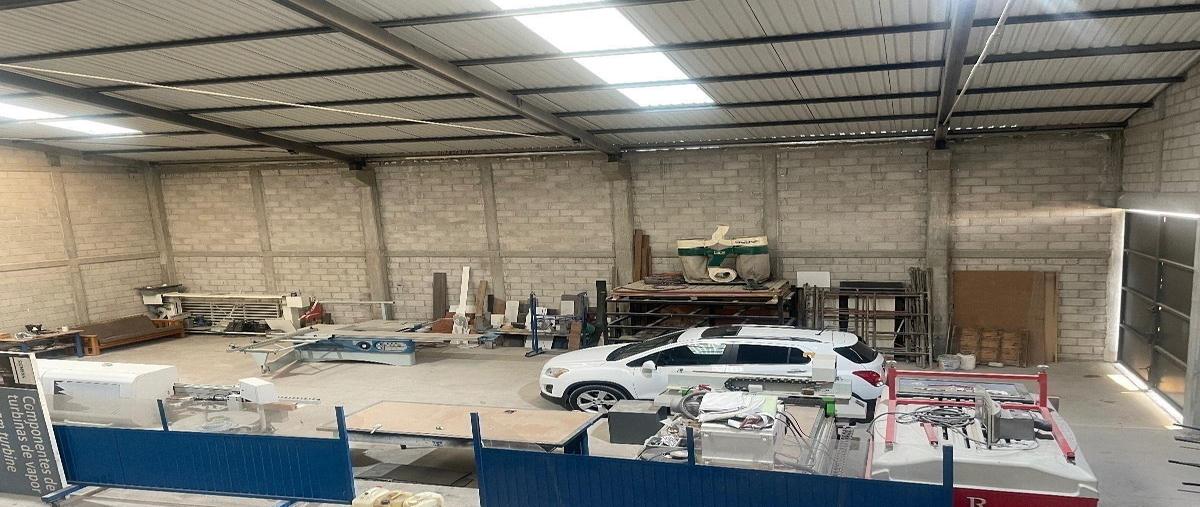 Foto de bodega en renta en  , santa rosa de jauregui, querétaro, querétaro, 30709473 No. 03