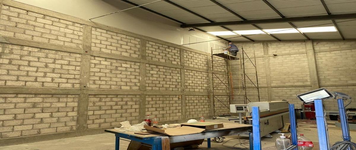 Foto de bodega en renta en  , santa rosa de jauregui, querétaro, querétaro, 30709473 No. 04