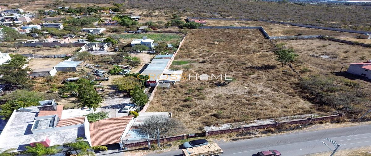 Foto de terreno comercial en venta en  , santa rosa de jauregui, querétaro, querétaro, 0 No. 05