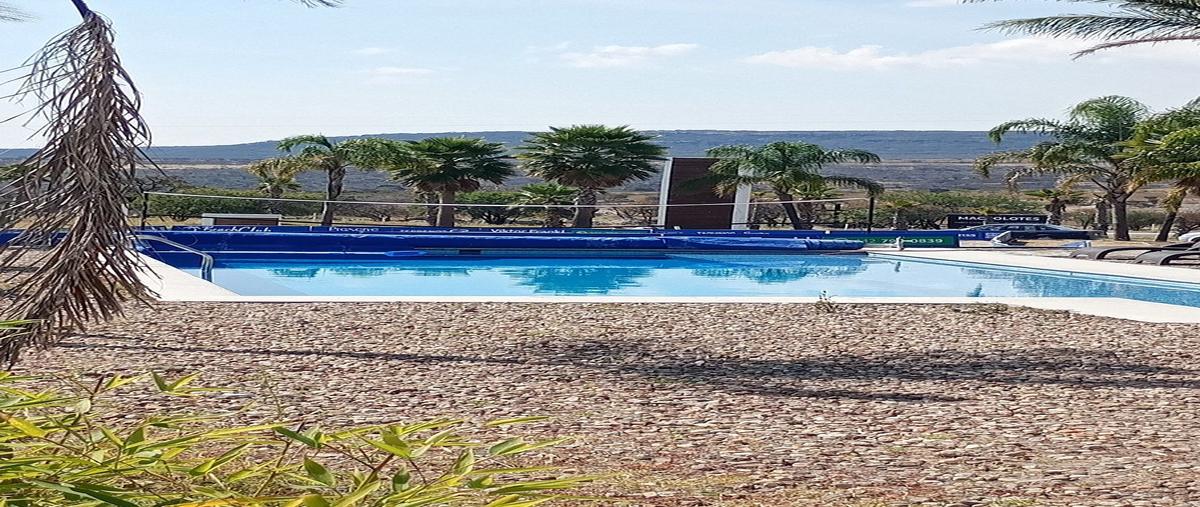 Foto de terreno habitacional en venta en  , santa rosa de jauregui, querétaro, querétaro, 0 No. 03