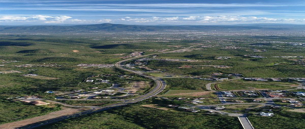 Foto de terreno habitacional en venta en  , santa rosa de jauregui, querétaro, querétaro, 0 No. 05