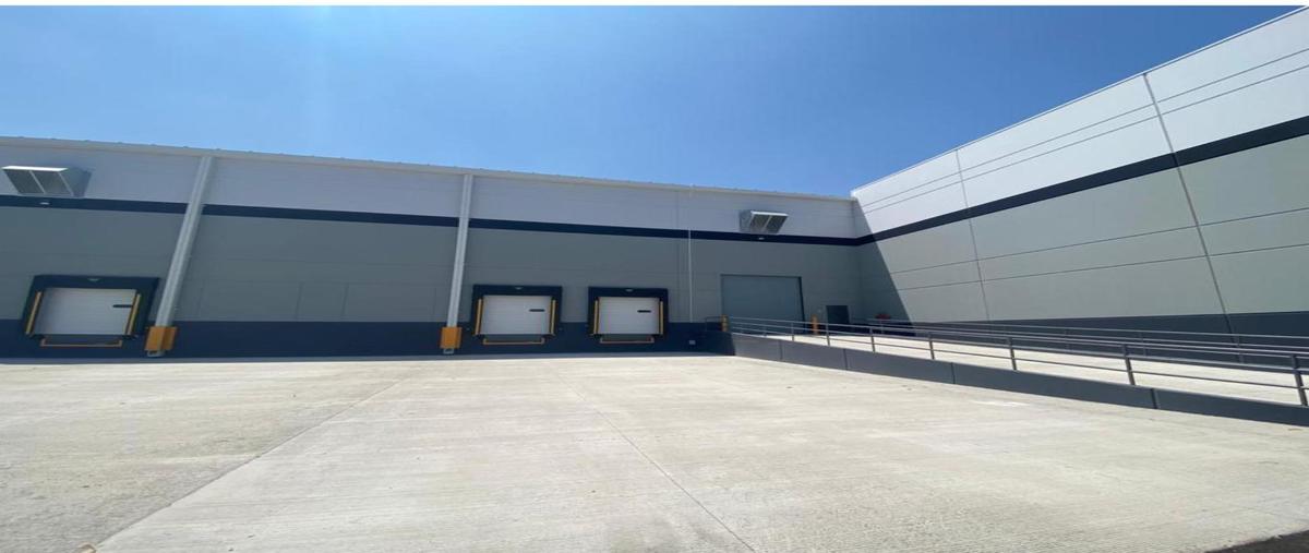 Foto de bodega en renta en  , santa rosa de jauregui, querétaro, querétaro, 30788582 No. 03