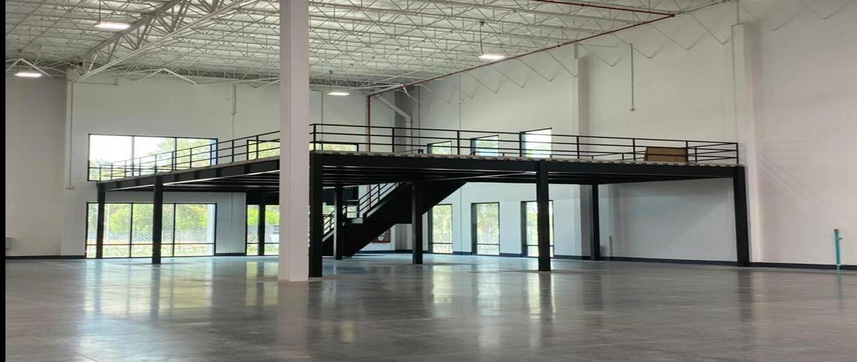 Foto de bodega en renta en  , santa rosa de jauregui, querétaro, querétaro, 30788582 No. 04