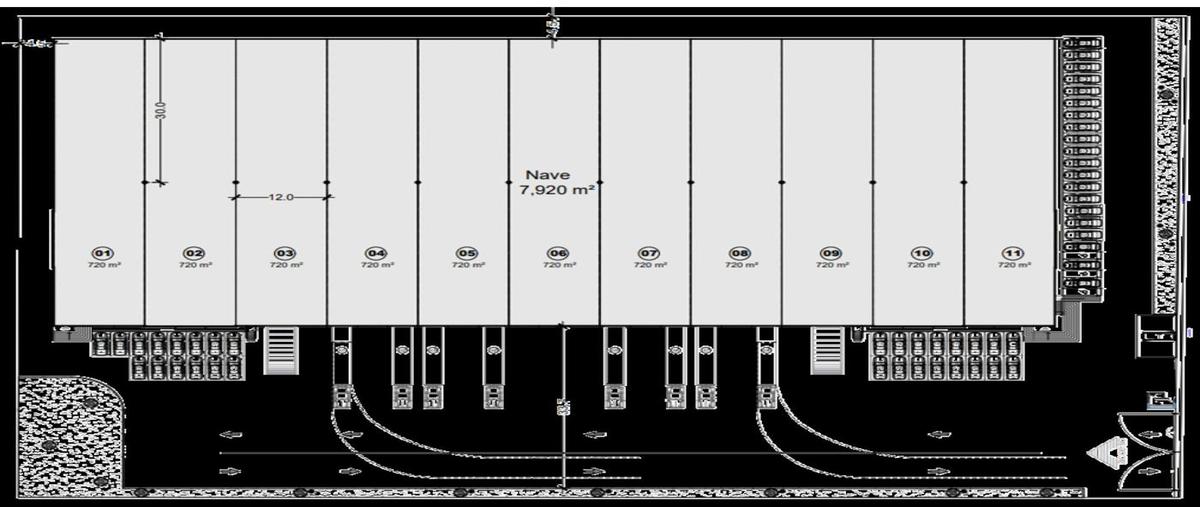Foto de bodega en renta en  , santa rosa de jauregui, querétaro, querétaro, 30788582 No. 05