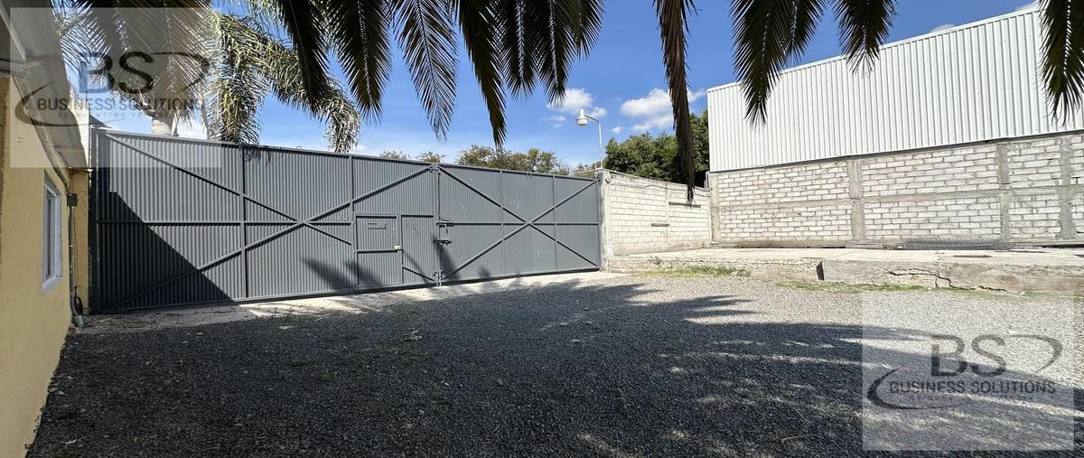 Foto de terreno habitacional en renta en  , santa rosa de jauregui, querétaro, querétaro, 0 No. 04