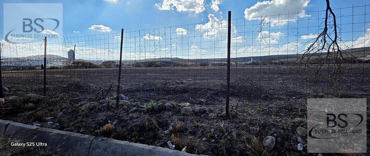 Foto de terreno habitacional en venta en  , santa rosa de jauregui, querétaro, querétaro, 0 No. 03