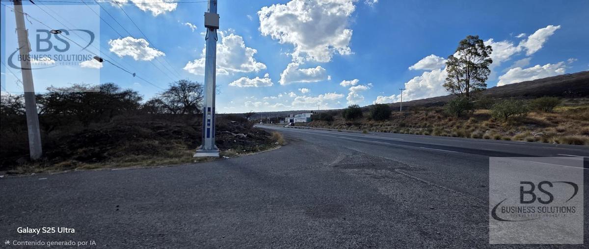 Foto de terreno habitacional en venta en  , santa rosa de jauregui, querétaro, querétaro, 0 No. 05
