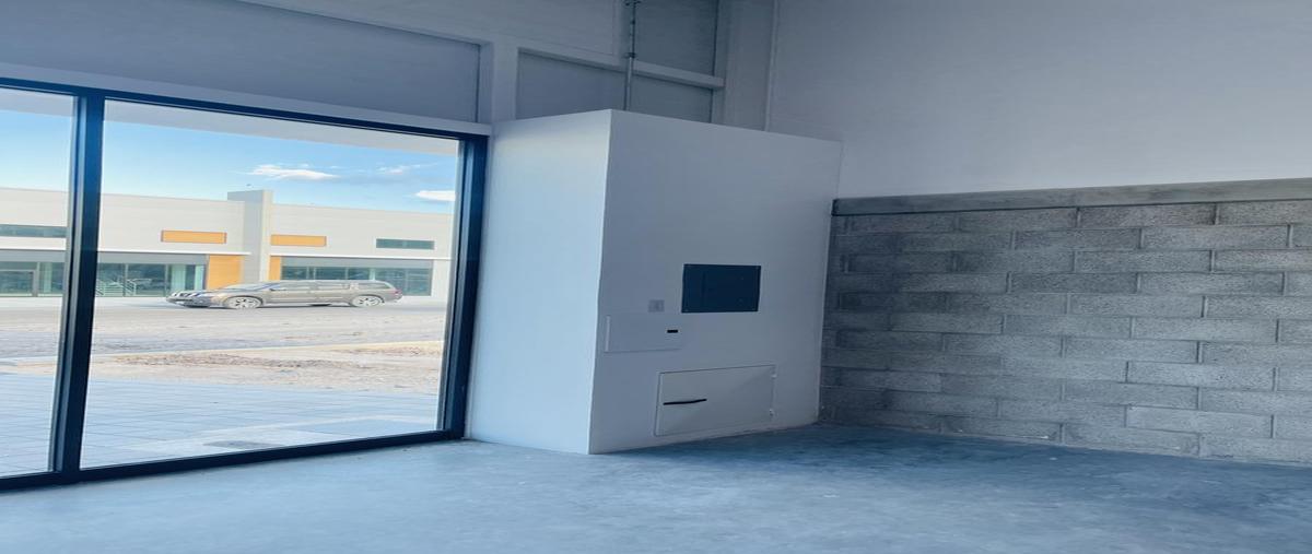 Foto de bodega en renta en  , santa rosa de jauregui, querétaro, querétaro, 0 No. 03