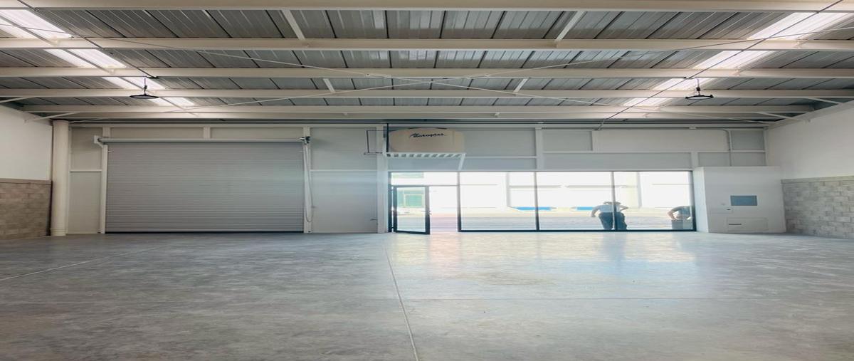 Foto de bodega en renta en  , santa rosa de jauregui, querétaro, querétaro, 0 No. 05