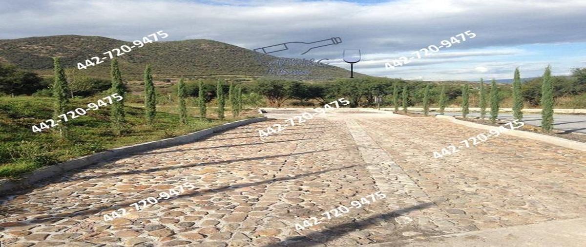 Foto de bodega en venta en  , santa rosa de jauregui, querétaro, querétaro, 0 No. 03