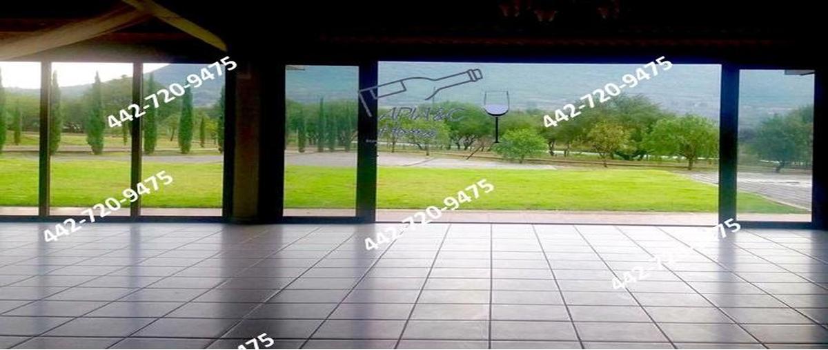 Foto de bodega en venta en  , santa rosa de jauregui, querétaro, querétaro, 0 No. 04