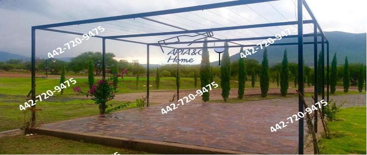 Foto de bodega en venta en  , santa rosa de jauregui, querétaro, querétaro, 0 No. 05