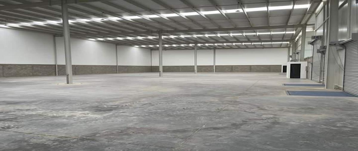 Foto de nave industrial en renta en  , santa rosa de jauregui, querétaro, querétaro, 0 No. 03