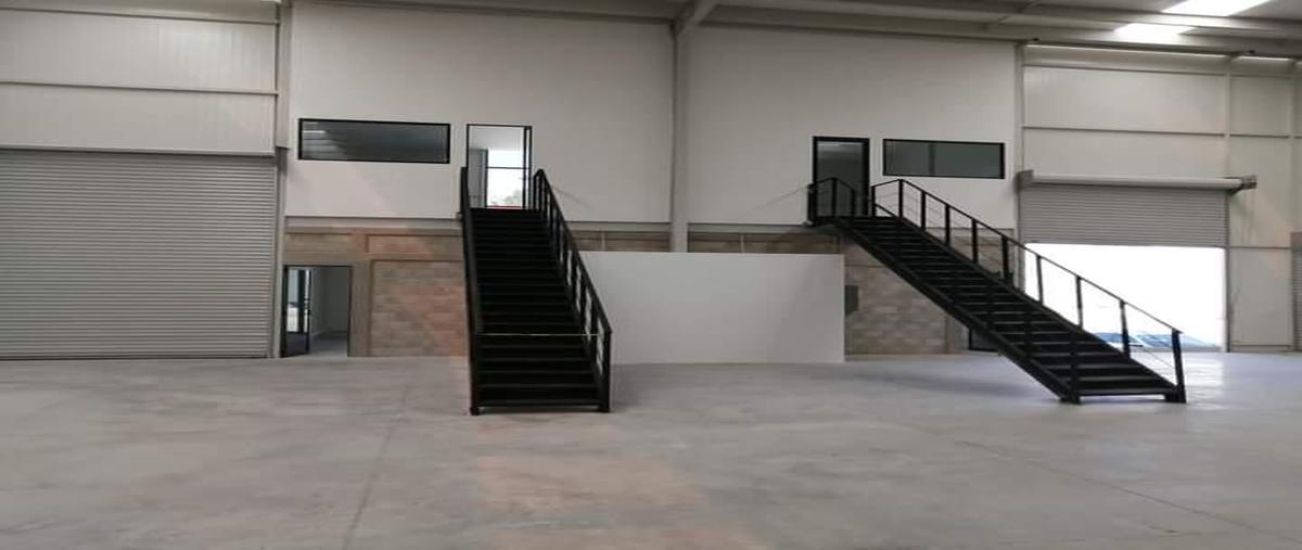 Foto de nave industrial en renta en  , santa rosa de jauregui, querétaro, querétaro, 0 No. 04