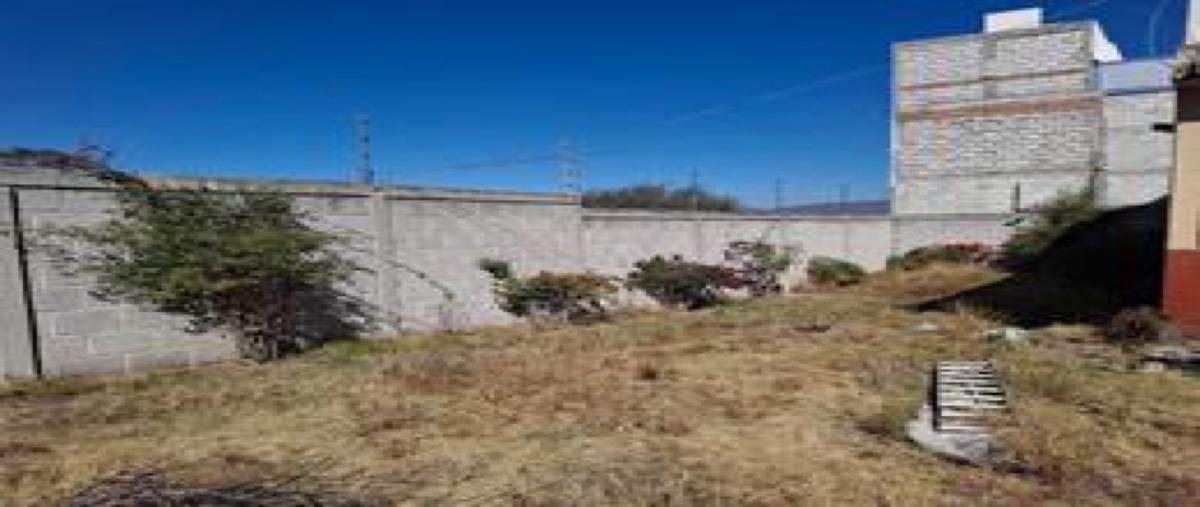 Foto de terreno habitacional en venta en  , santa rosa de jauregui, querétaro, querétaro, 0 No. 03