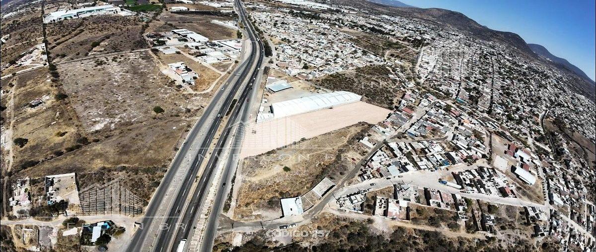 Foto de terreno industrial en venta en  , santa rosa de jauregui, querétaro, querétaro, 0 No. 03