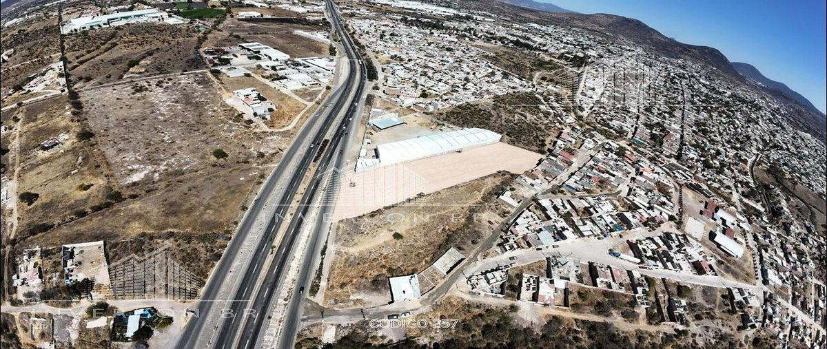 Foto de terreno industrial en venta en  , santa rosa de jauregui, querétaro, querétaro, 0 No. 04
