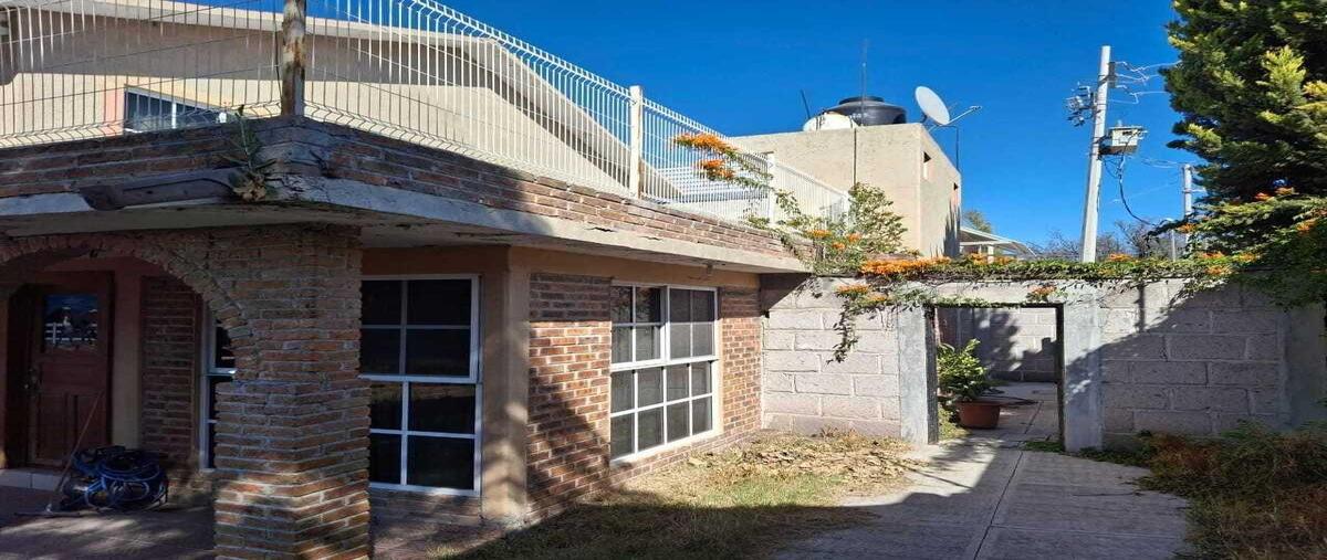 Foto de terreno habitacional en venta en  , santa rosa de jauregui, querétaro, querétaro, 31091291 No. 04