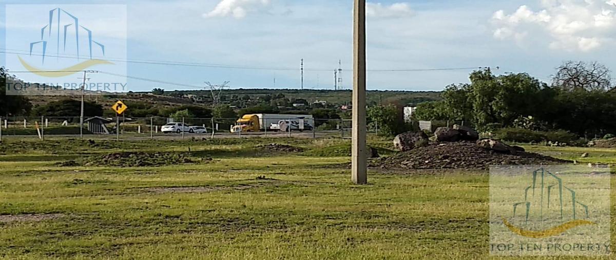 Foto de terreno habitacional en venta en  , santa rosa de jauregui, querétaro, querétaro, 31144490 No. 03