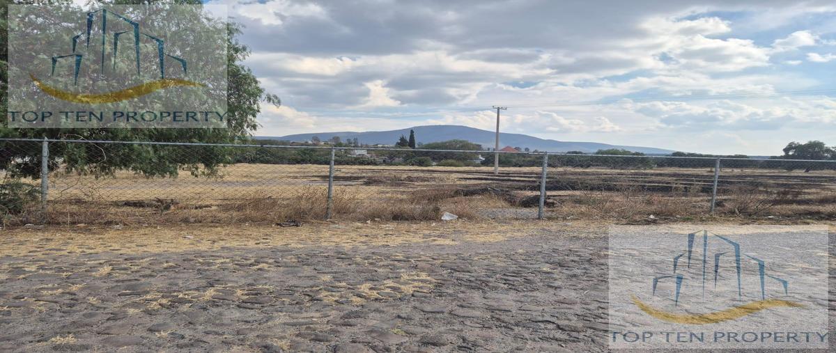 Foto de terreno habitacional en venta en  , santa rosa de jauregui, querétaro, querétaro, 31144490 No. 05