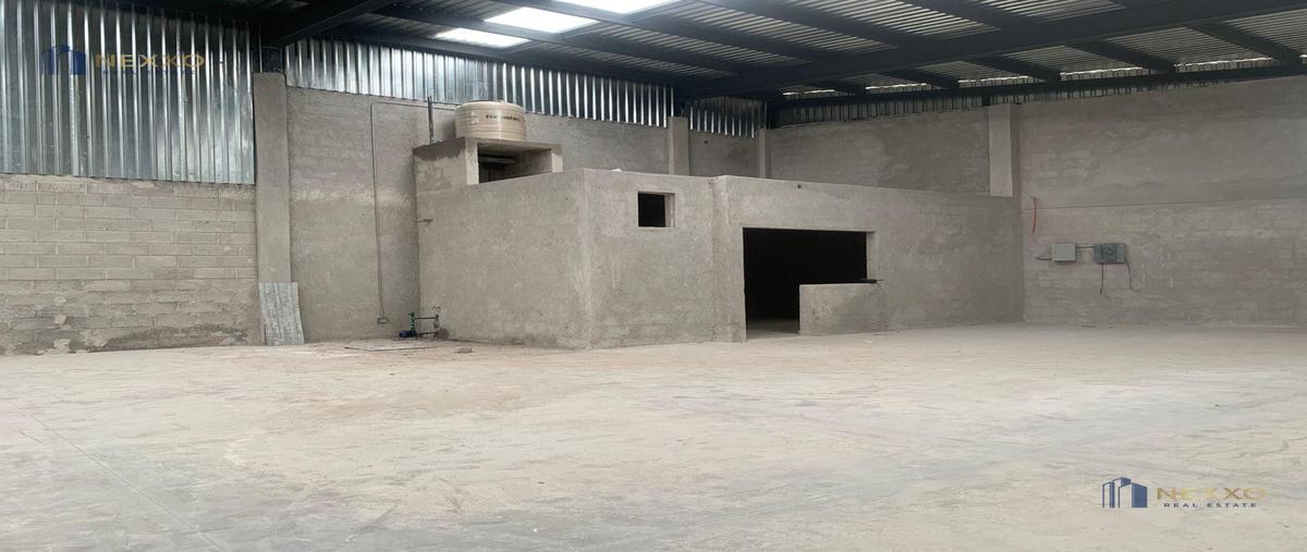 Foto de bodega en renta en  , santa rosa de jauregui, querétaro, querétaro, 0 No. 03