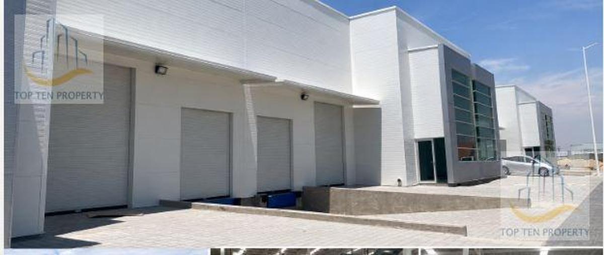 Foto de bodega en renta en  , santa rosa de jauregui, querétaro, querétaro, 0 No. 05