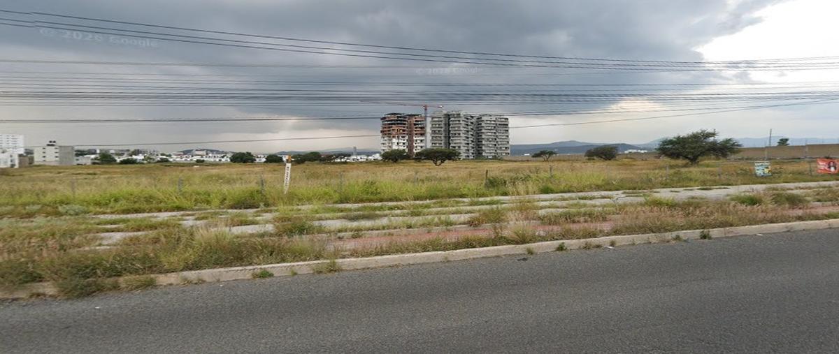 Foto de terreno habitacional en venta en  , santa rosa de jauregui, querétaro, querétaro, 0 No. 04