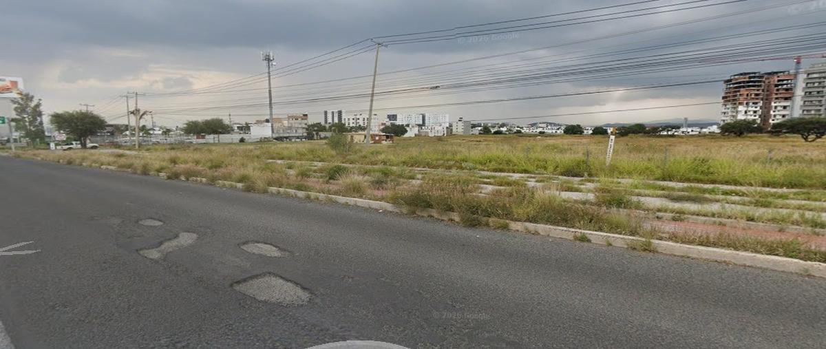 Foto de terreno habitacional en venta en  , santa rosa de jauregui, querétaro, querétaro, 0 No. 05