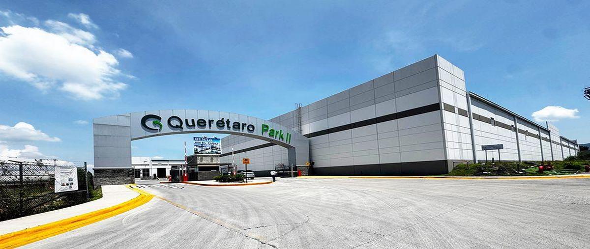Foto de nave industrial en , santa rosa de jauregui, querétaro, querétaro, 0 foto 02 Foto de nave industrial en renta en , santa rosa de jauregui, querétaro, querétaro, 0 No. 02