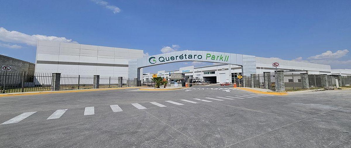 Foto de nave industrial en , santa rosa de jauregui, querétaro, querétaro, 0 foto 03 Foto de nave industrial en renta en , santa rosa de jauregui, querétaro, querétaro, 0 No. 03