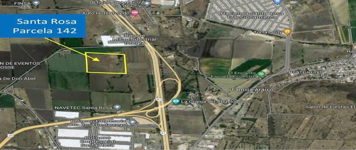 Foto de terreno habitacional en santa rosa de jauregui , santa rosa de jauregui, querétaro, querétaro, 27366398 foto 04 Foto de terreno habitacional en venta en santa rosa de jauregui , santa rosa de jauregui, querétaro, querétaro, 27366398 No. 04