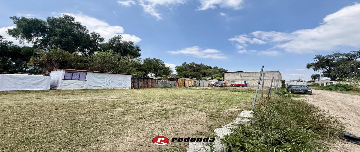 Foto de terreno habitacional en renta en  , santa rosa de lima, cuautitlán izcalli, méxico, 0 No. 03