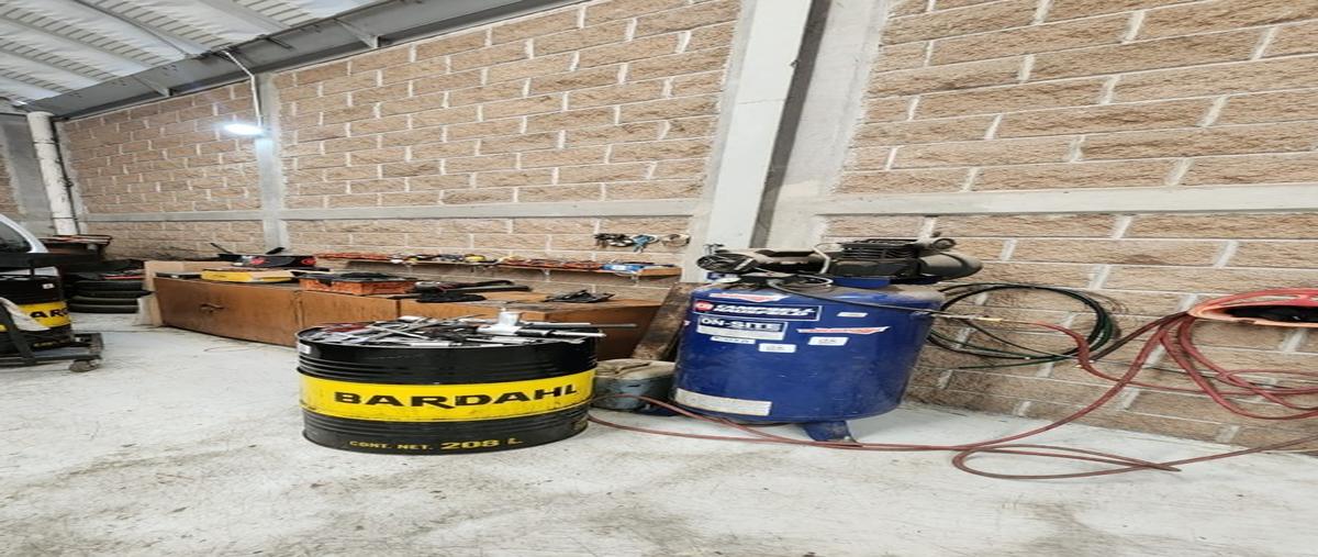 Foto de bodega en renta en  , santa rosa de lima, cuautitlán izcalli, méxico, 0 No. 05