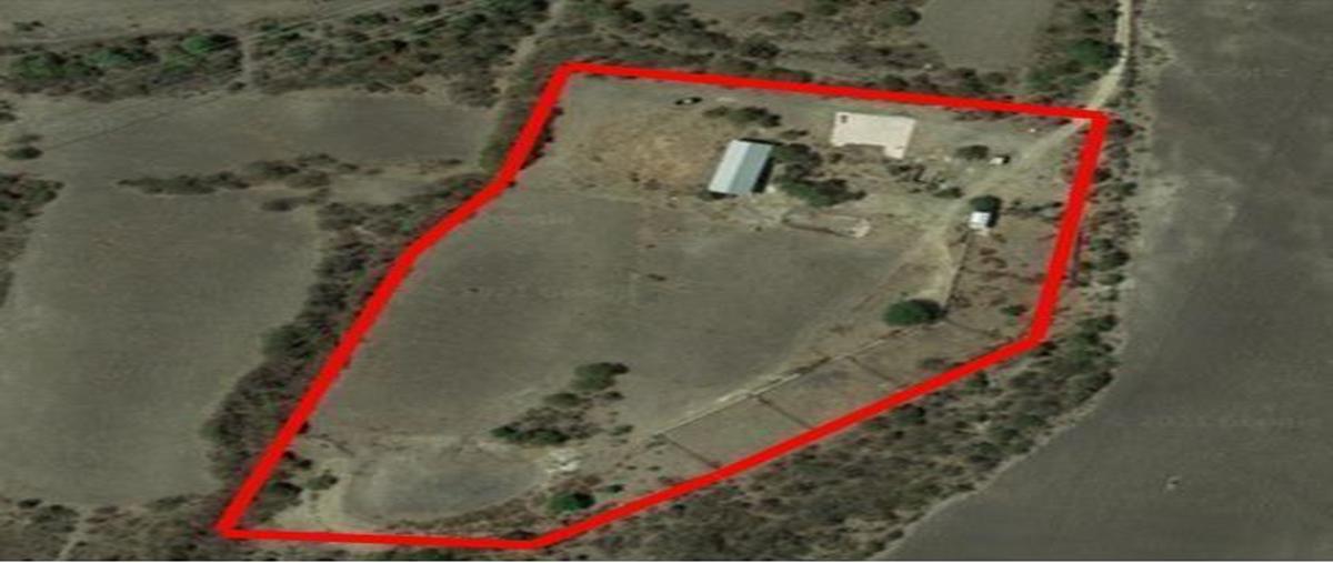 Foto de rancho en venta en  , santa rosa de lima (santa rosa poblado), colón, querétaro, 21245956 No. 04