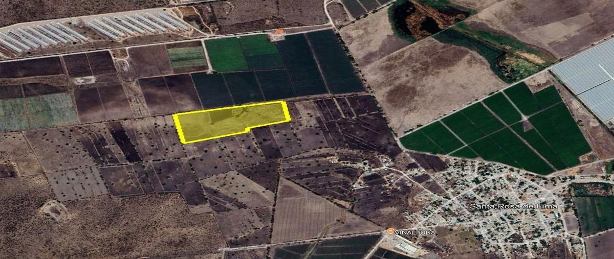 Foto de terreno habitacional en venta en  , santa rosa de lima (santa rosa poblado), colón, querétaro, 0 No. 03