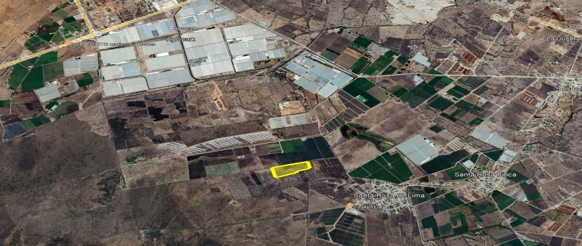 Foto de terreno habitacional en venta en  , santa rosa de lima (santa rosa poblado), colón, querétaro, 0 No. 05