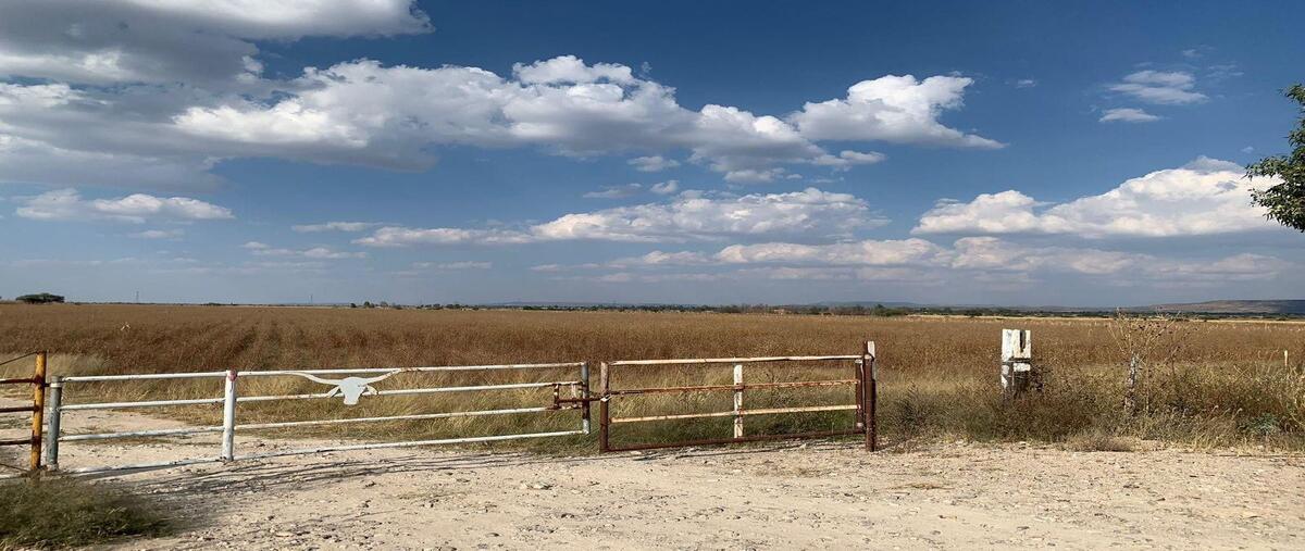 Foto de terreno habitacional en venta en  , santa rosa (el huizache), el llano, aguascalientes, 0 No. 03