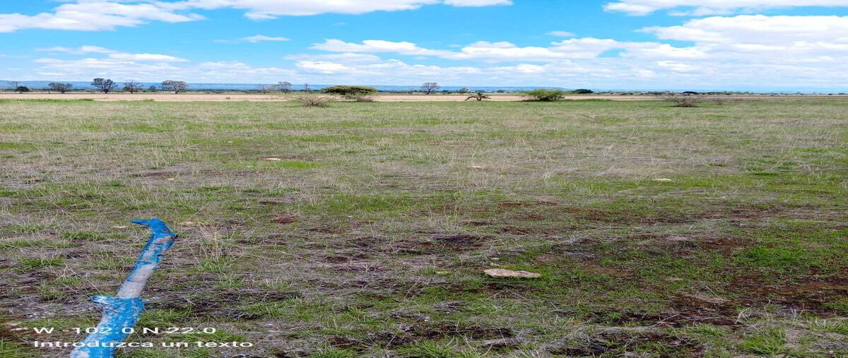 Foto de terreno habitacional en venta en  , santa rosa (el huizache), el llano, aguascalientes, 0 No. 04