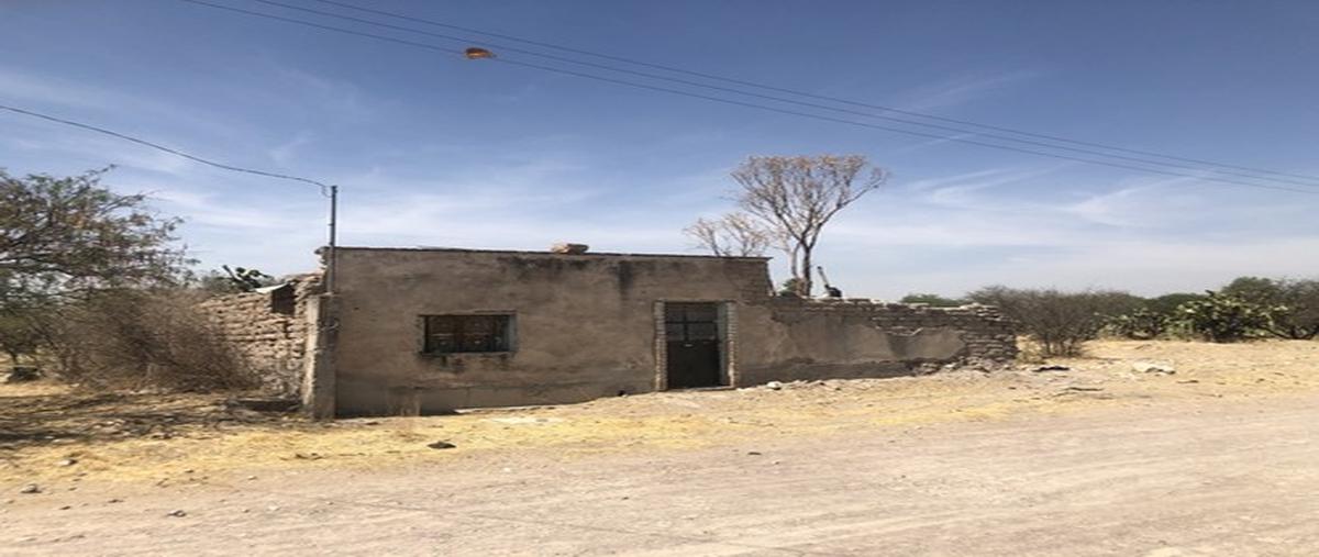 Foto de terreno habitacional en , santa rosa, el llano, aguascalientes, 26626187 foto 03 Foto de terreno habitacional en venta en , santa rosa, el llano, aguascalientes, 26626187 No. 03