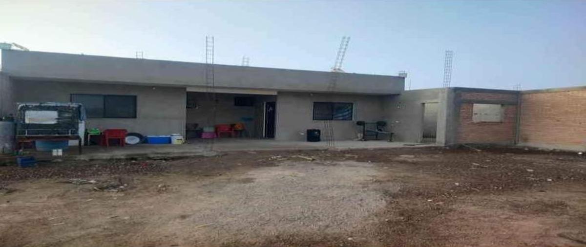 Foto de terreno habitacional en venta en  , santa rosa, el llano, aguascalientes, 0 No. 05