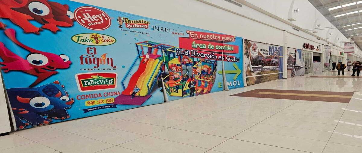 Foto de local en renta en santa rosa , el mezquital, apodaca, nuevo león, 28234223 No. 03