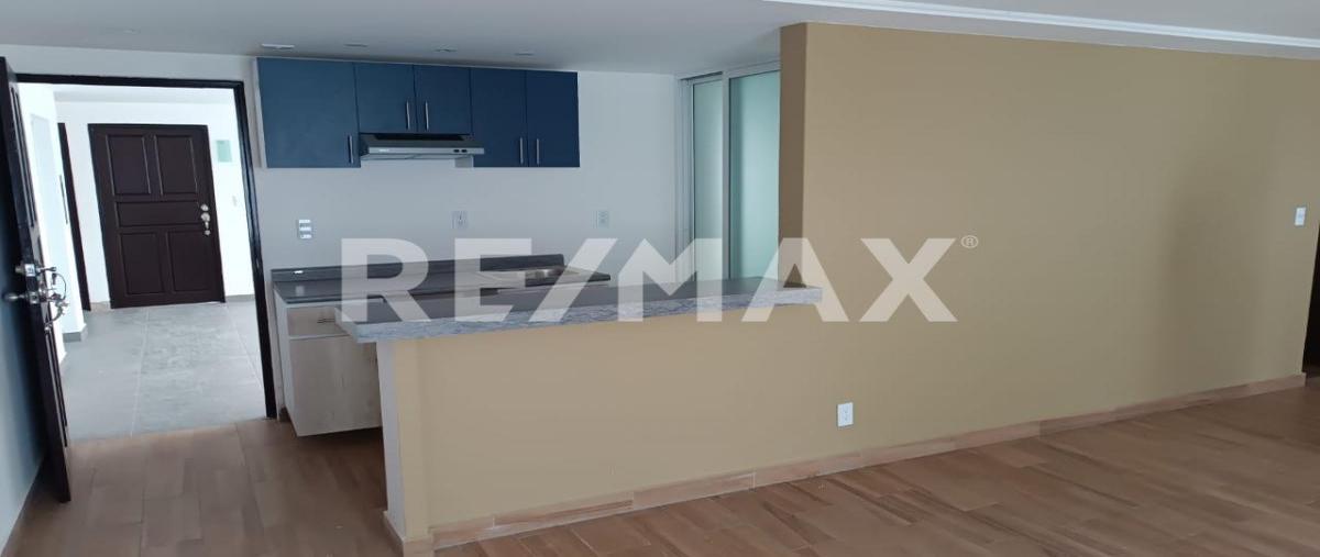 Foto de departamento en venta en santa rosa , ex-hacienda coapa, coyoacán, df / cdmx, 30371793 No. 03