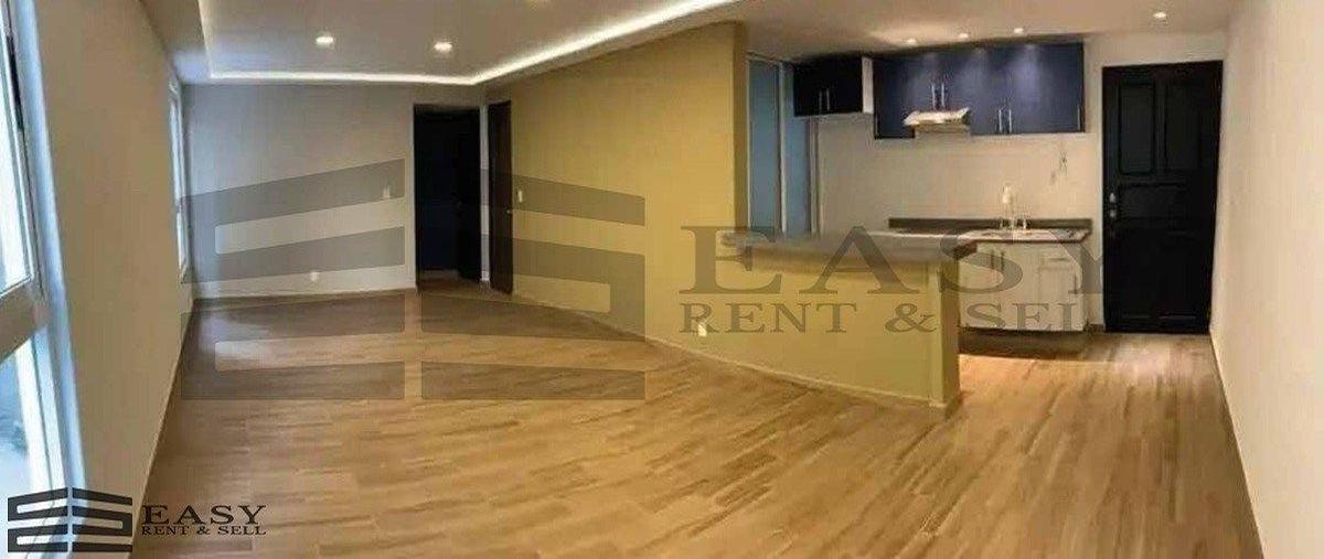 Foto de departamento en venta en santa rosa , ex-hacienda coapa, coyoacán, df / cdmx, 0 No. 03