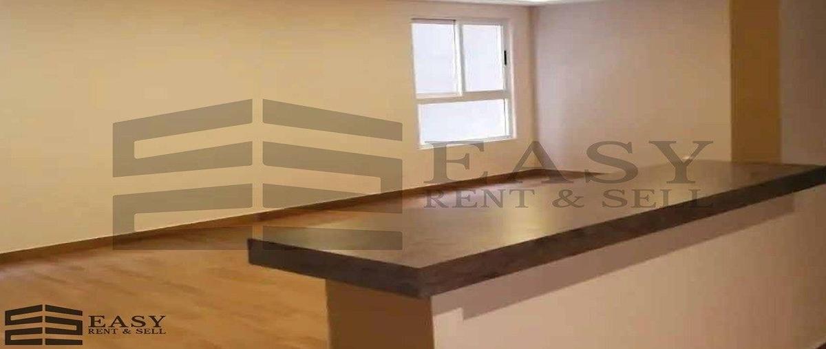 Foto de departamento en venta en santa rosa , ex-hacienda coapa, coyoacán, df / cdmx, 0 No. 04