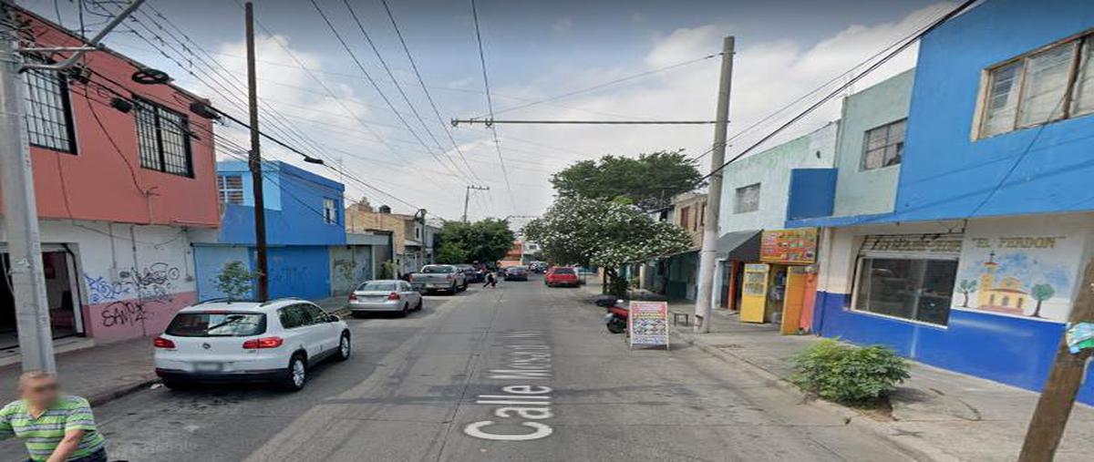 Foto de casa en venta en  , santa rosa, guadalajara, jalisco, 0 No. 03