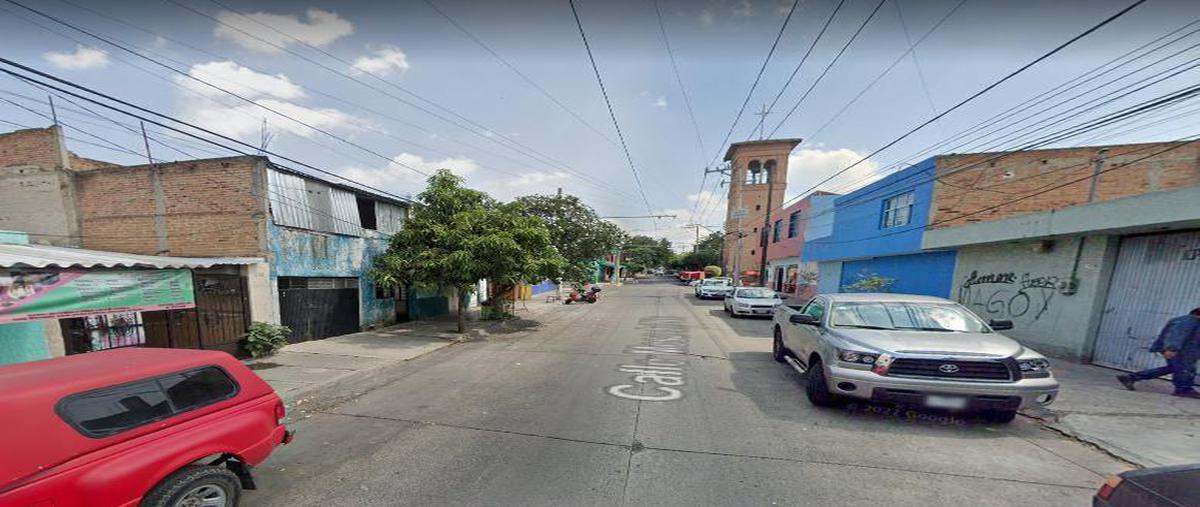 Foto de casa en venta en  , santa rosa, guadalajara, jalisco, 0 No. 04
