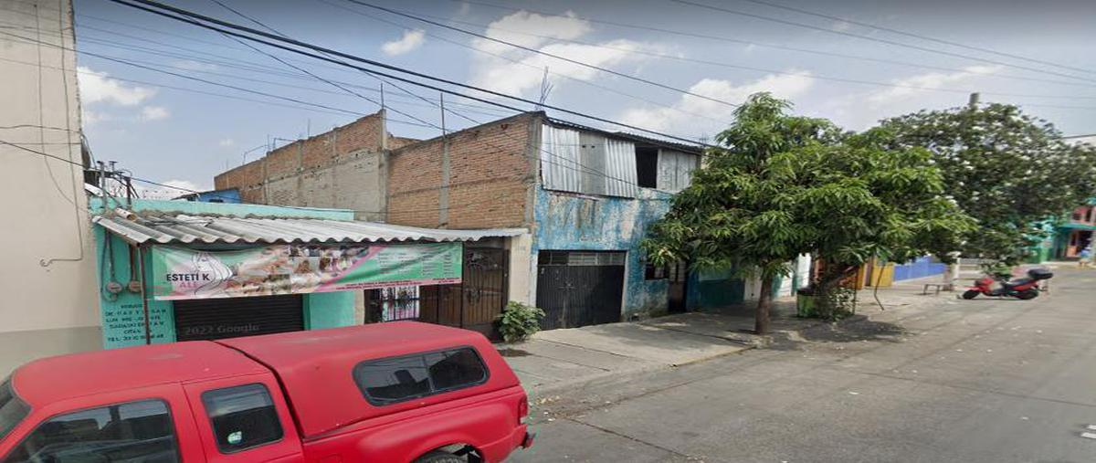 Foto de casa en venta en  , santa rosa, guadalajara, jalisco, 0 No. 05