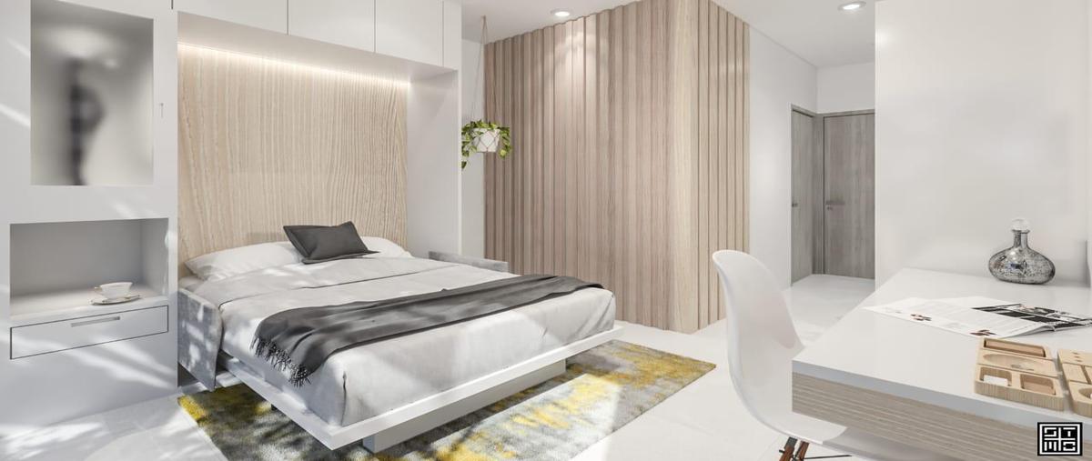 Foto de departamento en venta en  , santa rosa, gustavo a. madero, df / cdmx, 0 No. 04