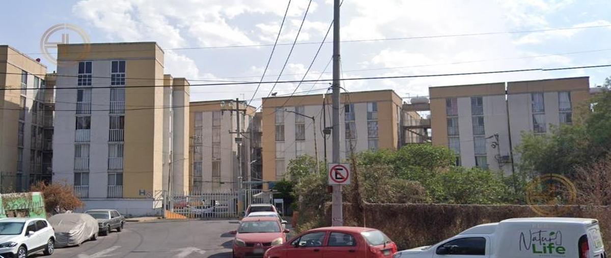 Foto de departamento en venta en  , santa rosa, gustavo a. madero, df / cdmx, 0 No. 03