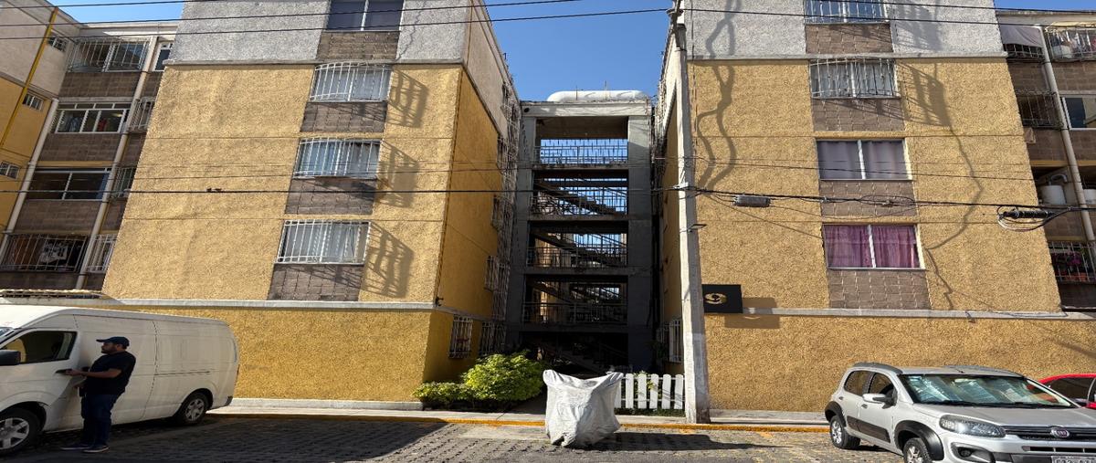 Foto de departamento en venta en  , santa rosa, gustavo a. madero, df / cdmx, 0 No. 03